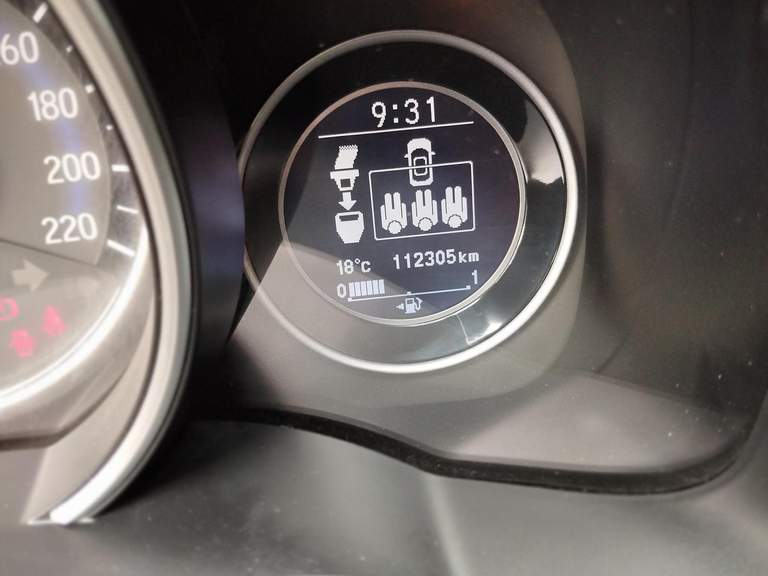 Honda