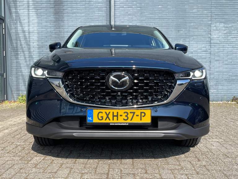 Mazda Mazda
