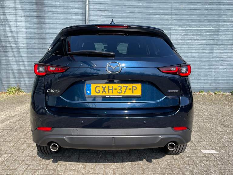 Mazda Mazda