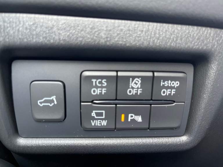 Mazda Mazda