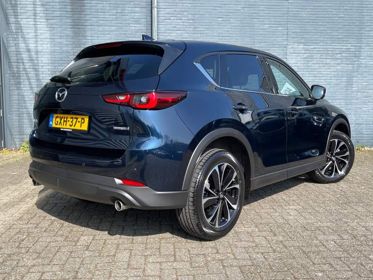 Mazda Mazda