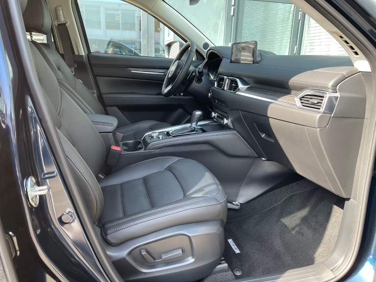 Mazda Mazda