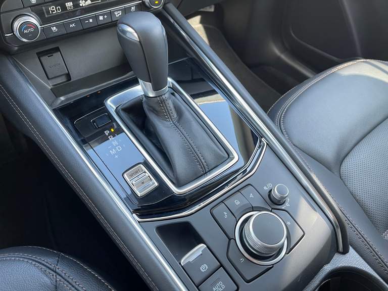 Mazda Mazda