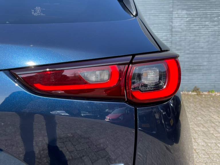 Mazda Mazda