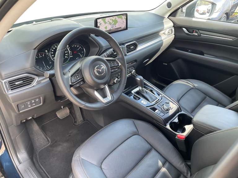 Mazda Mazda