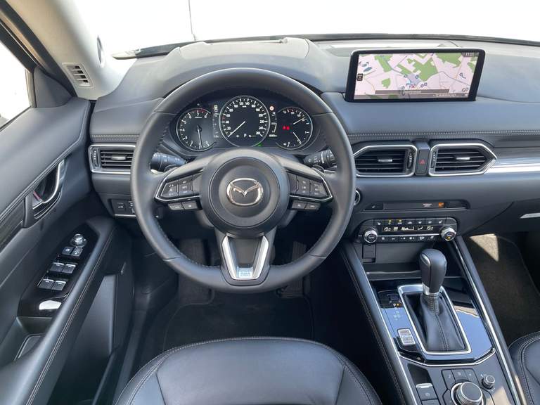 Mazda Mazda