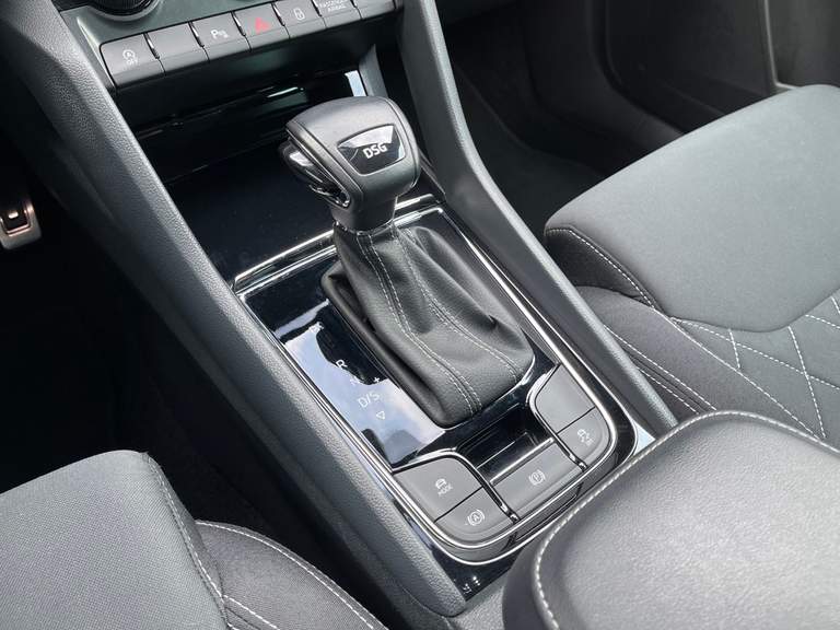 ŠKODA ŠKODA