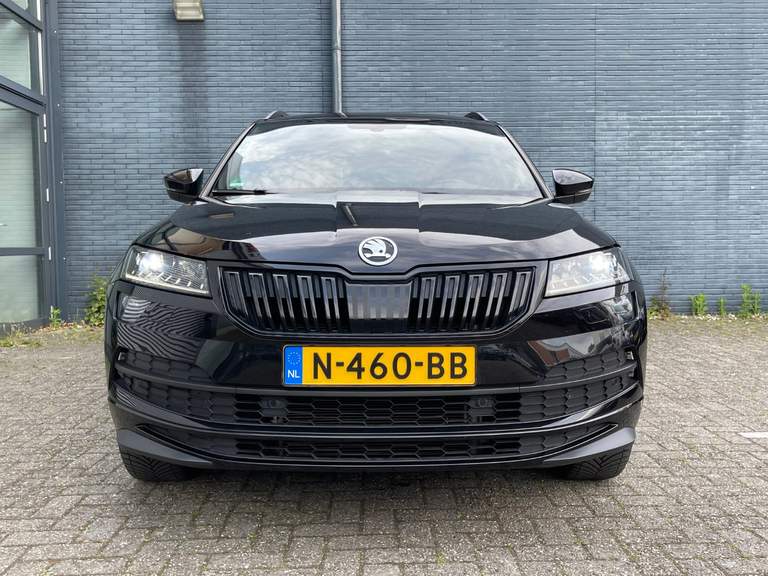 ŠKODA ŠKODA