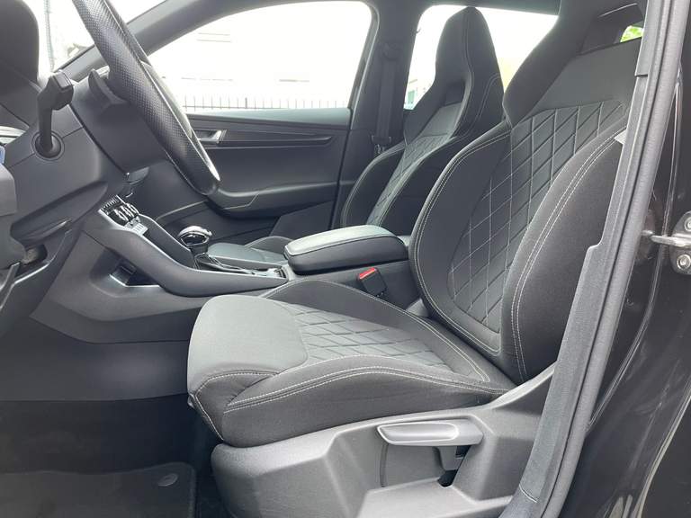 ŠKODA ŠKODA