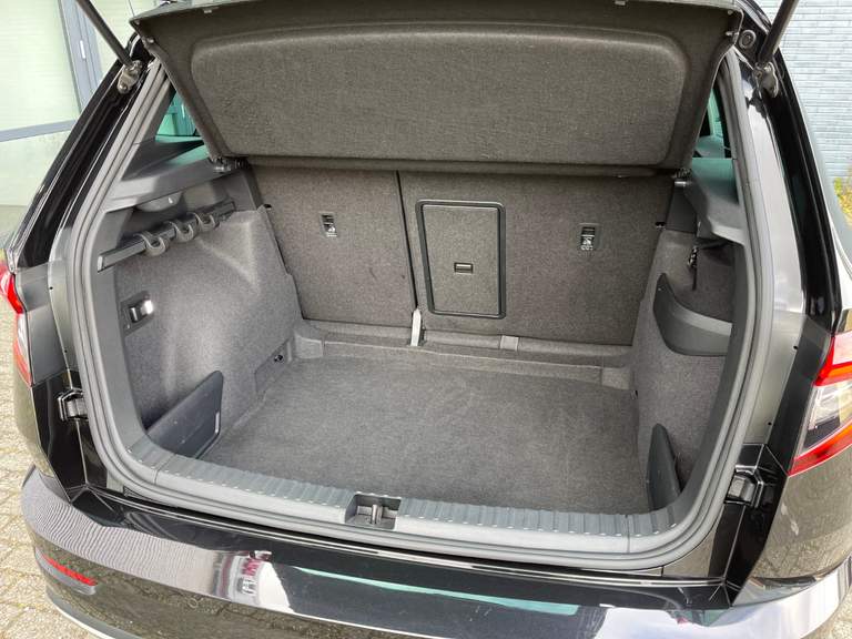 ŠKODA ŠKODA