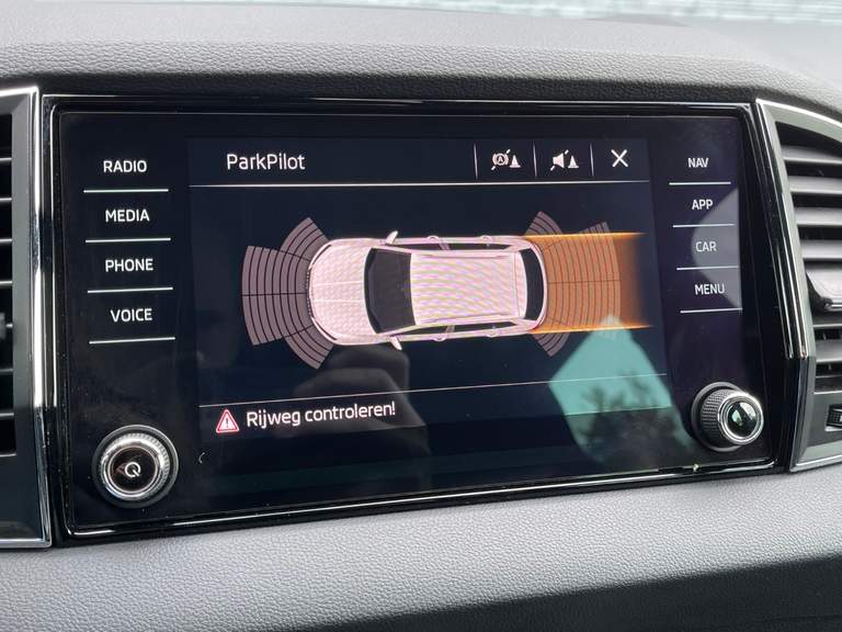 ŠKODA ŠKODA