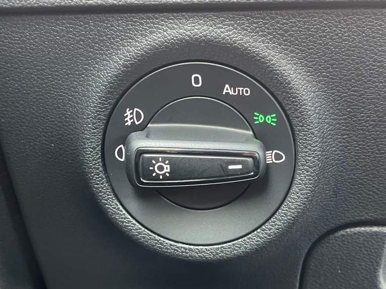 ŠKODA ŠKODA