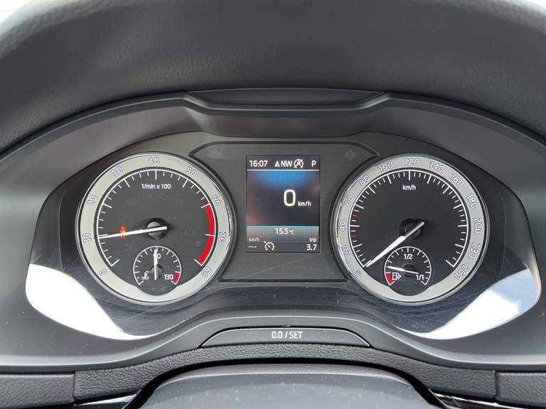 ŠKODA ŠKODA