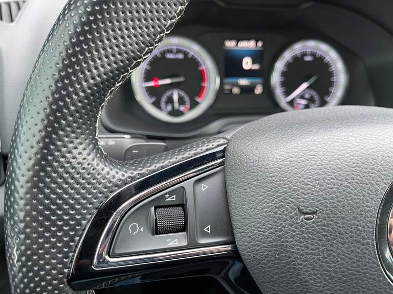 ŠKODA ŠKODA