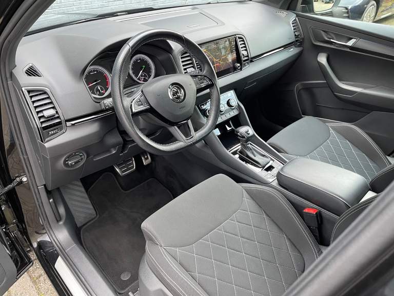 ŠKODA ŠKODA