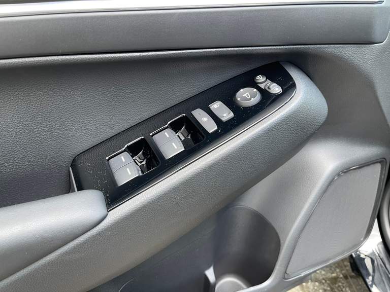 Honda Honda