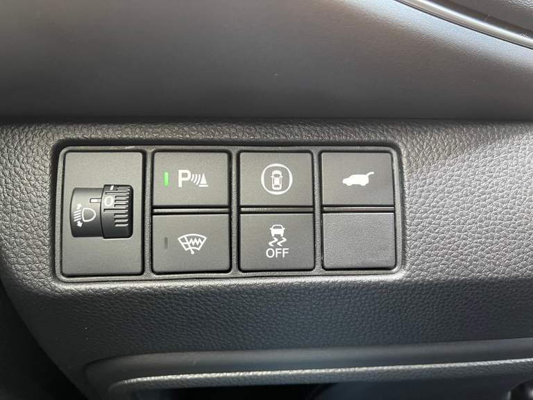 Honda Honda