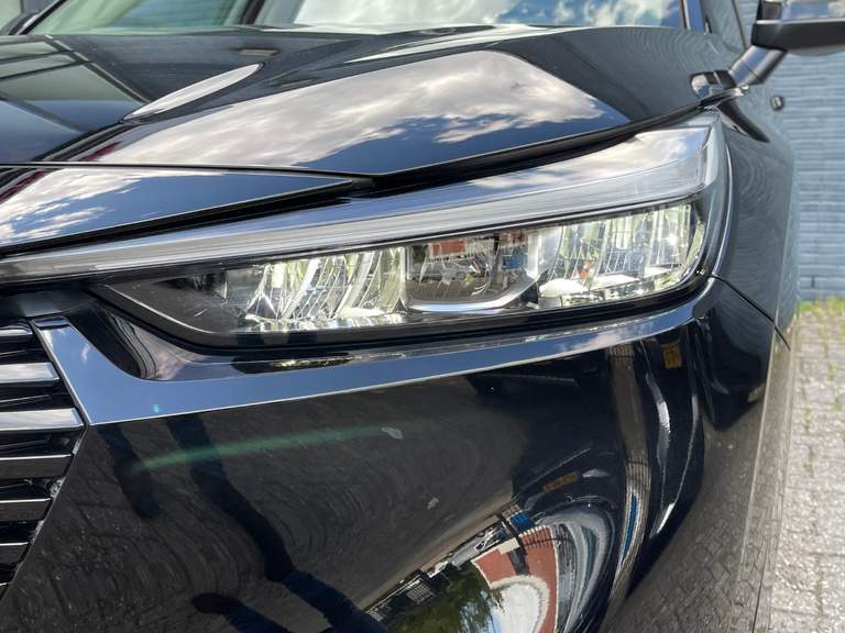 Honda Honda