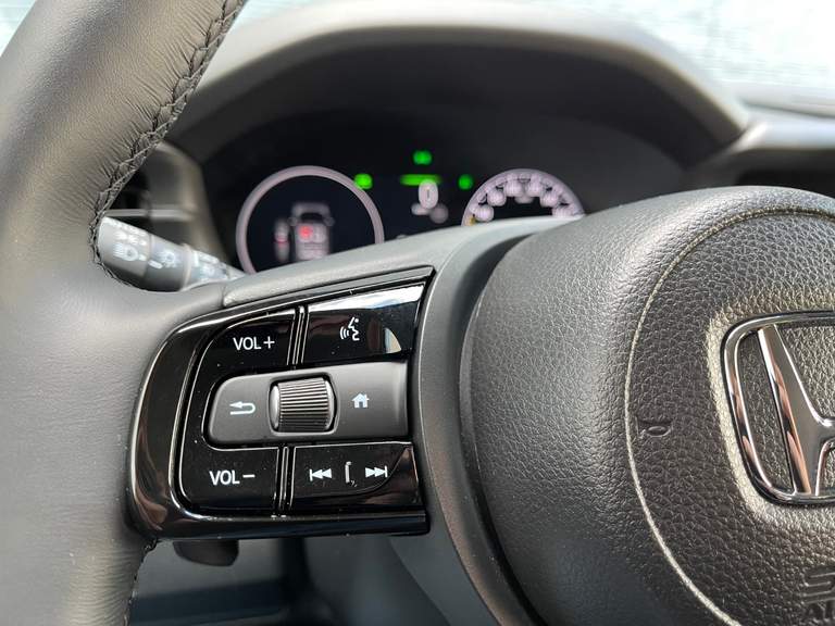 Honda Honda