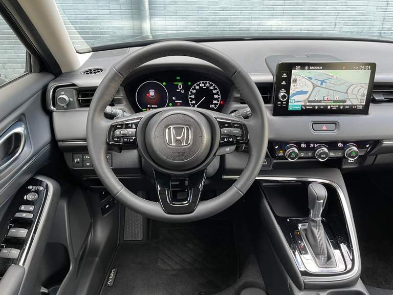 Honda Honda