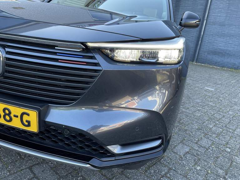 Honda Honda