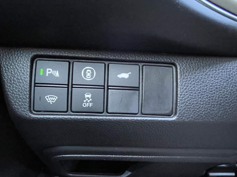 Honda Honda