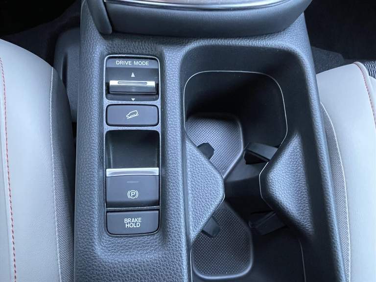 Honda Honda