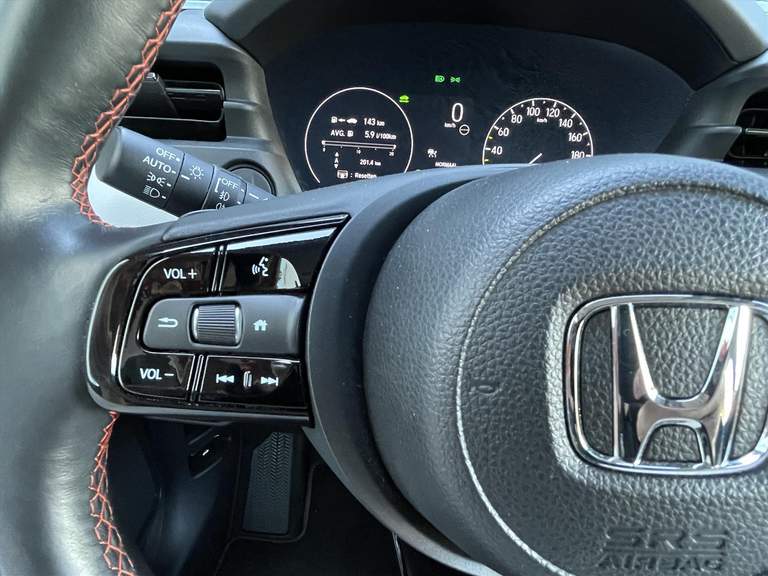 Honda Honda