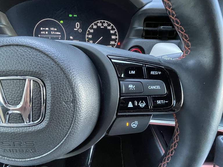 Honda Honda