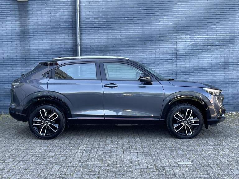 Honda Honda