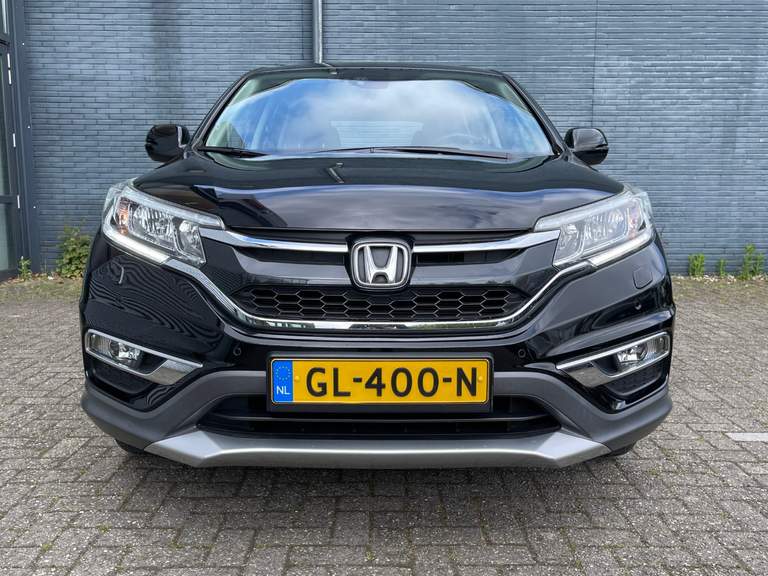 Honda Honda
