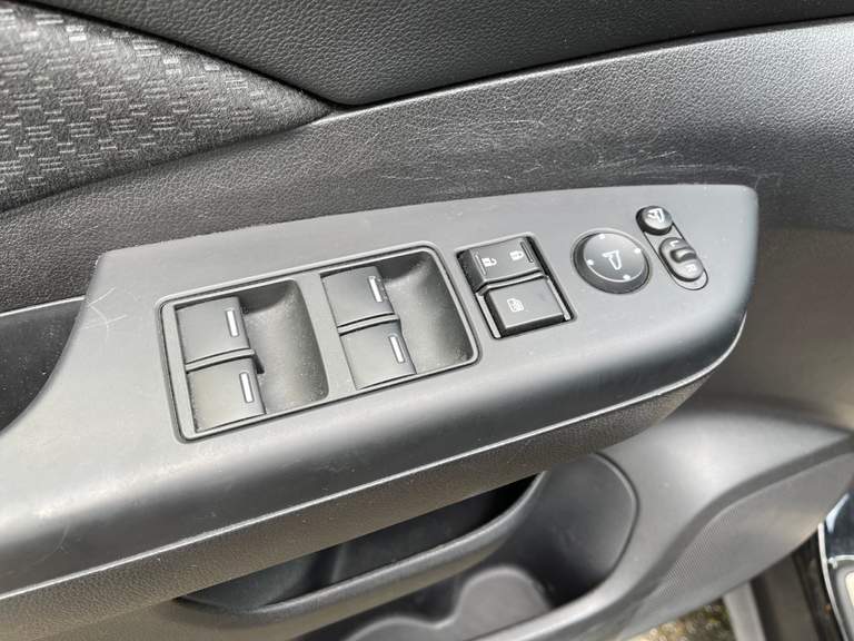Honda Honda