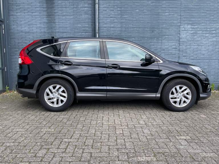 Honda Honda