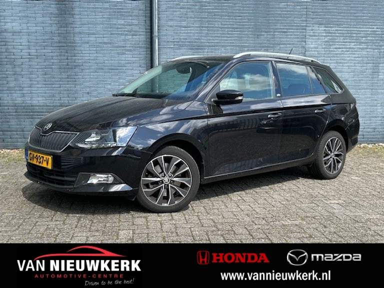 ŠKODA