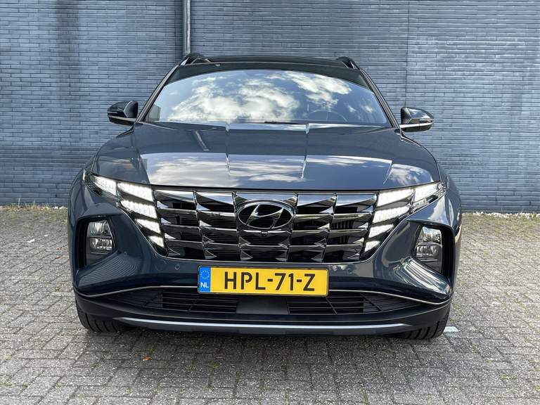 Hyundai Hyundai