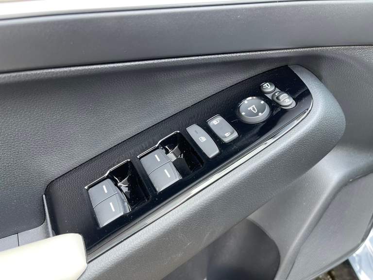 Honda Honda