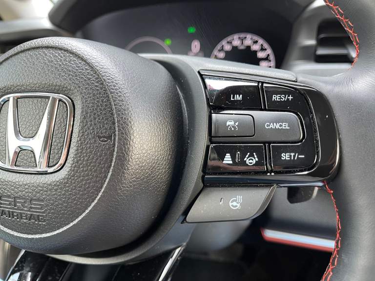 Honda Honda