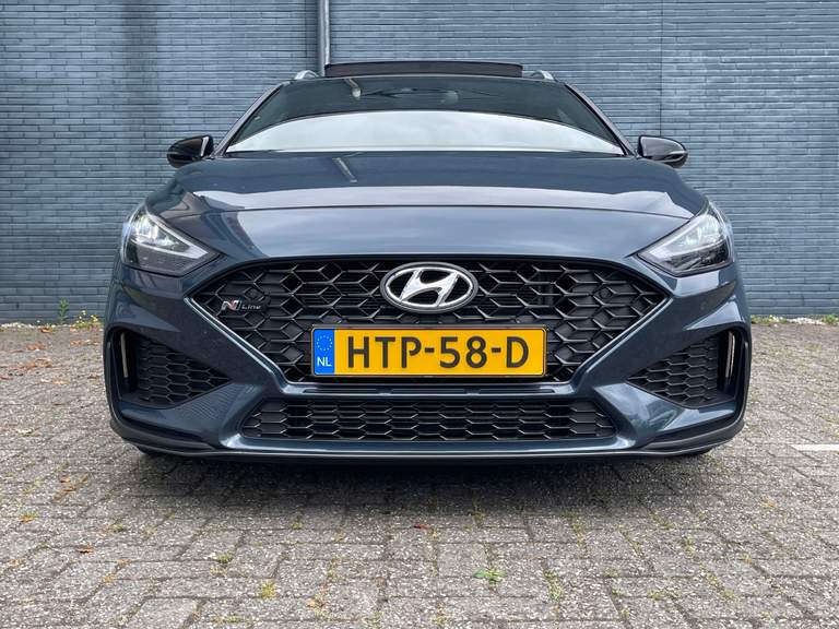 Hyundai