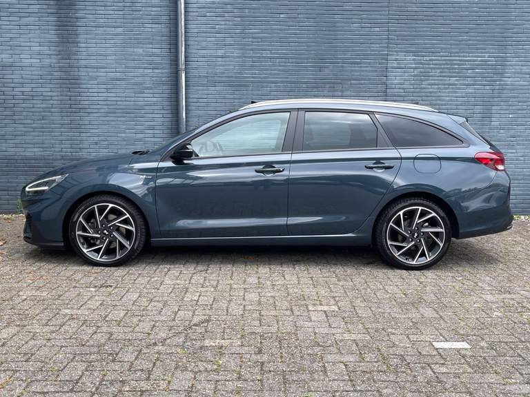 Hyundai