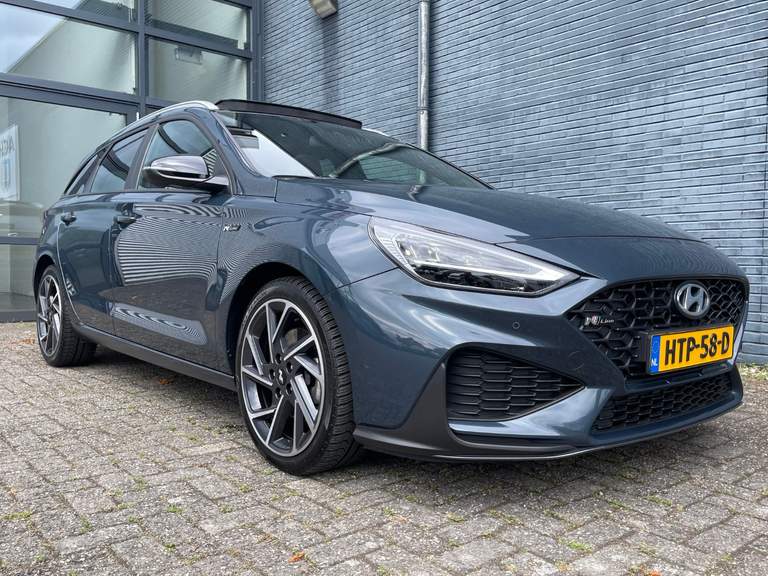 Hyundai