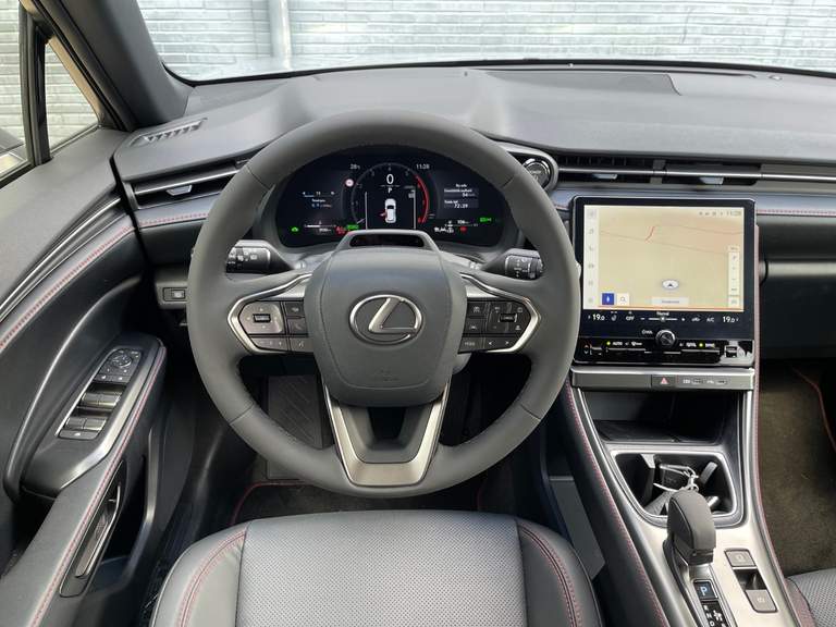 Lexus