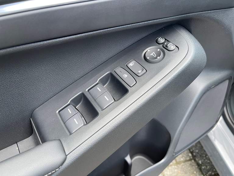 Honda Honda