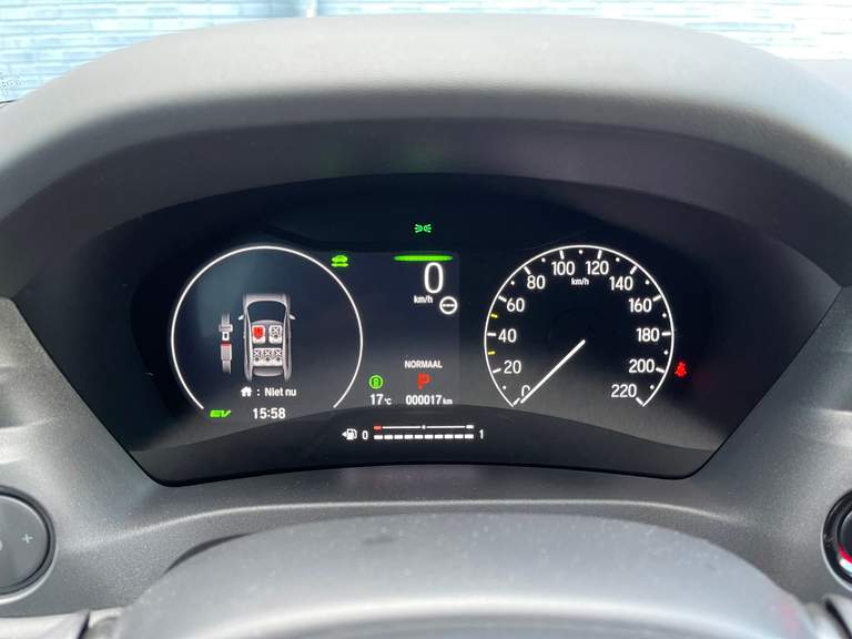 Honda Honda