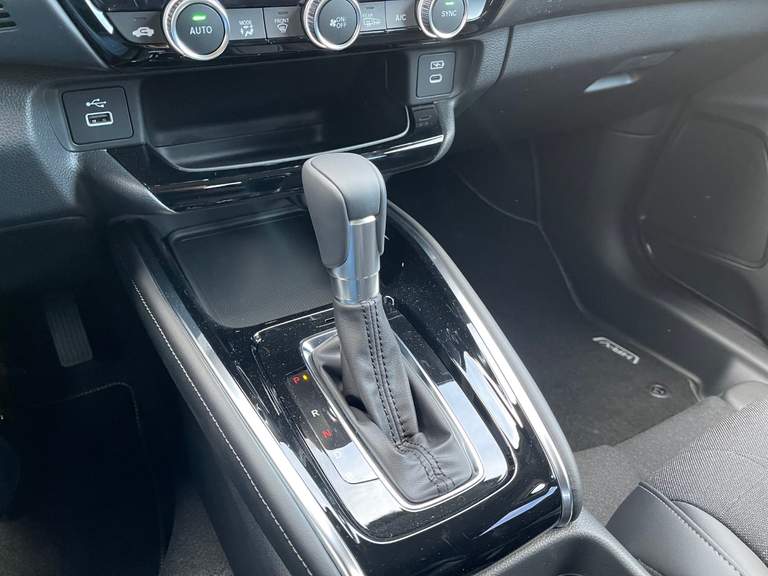 Honda Honda