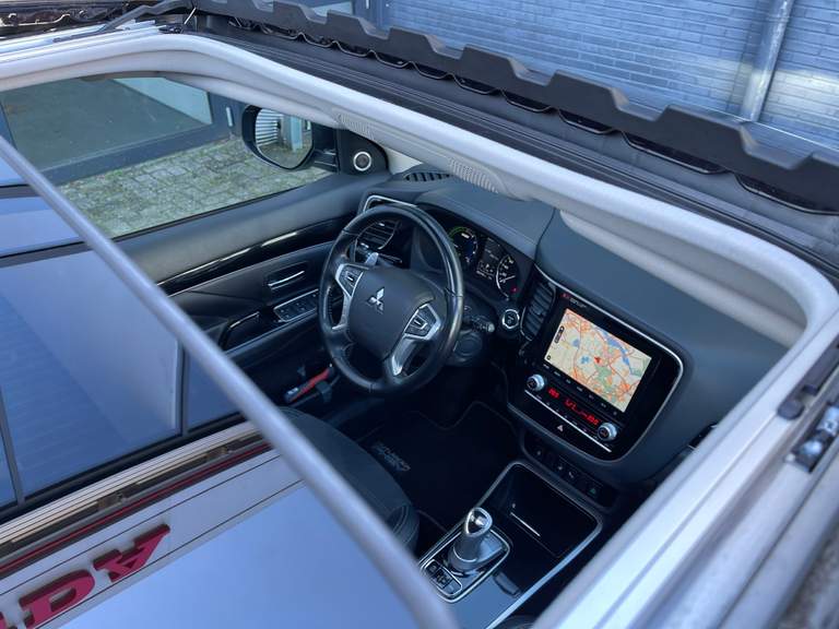 Mitsubishi Mitsubishi