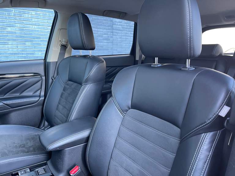 Mitsubishi Mitsubishi