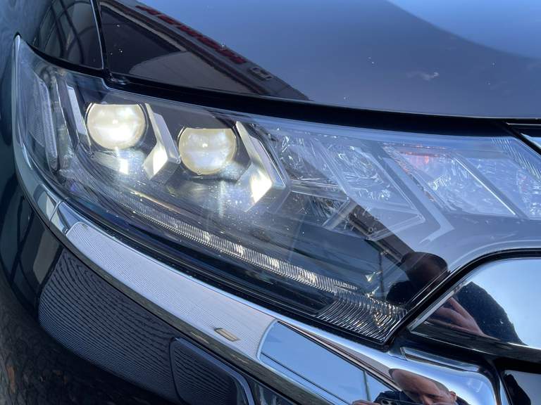 Mitsubishi Mitsubishi