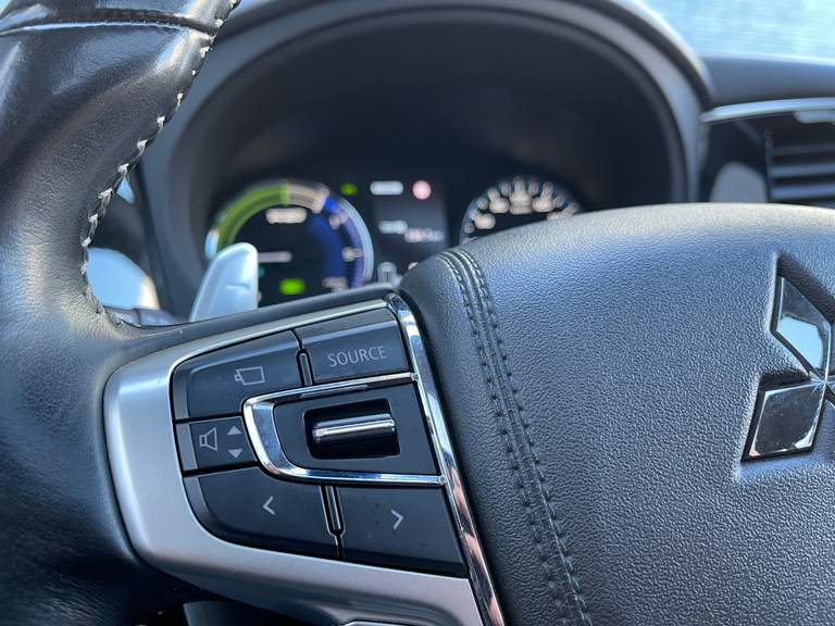 Mitsubishi Mitsubishi