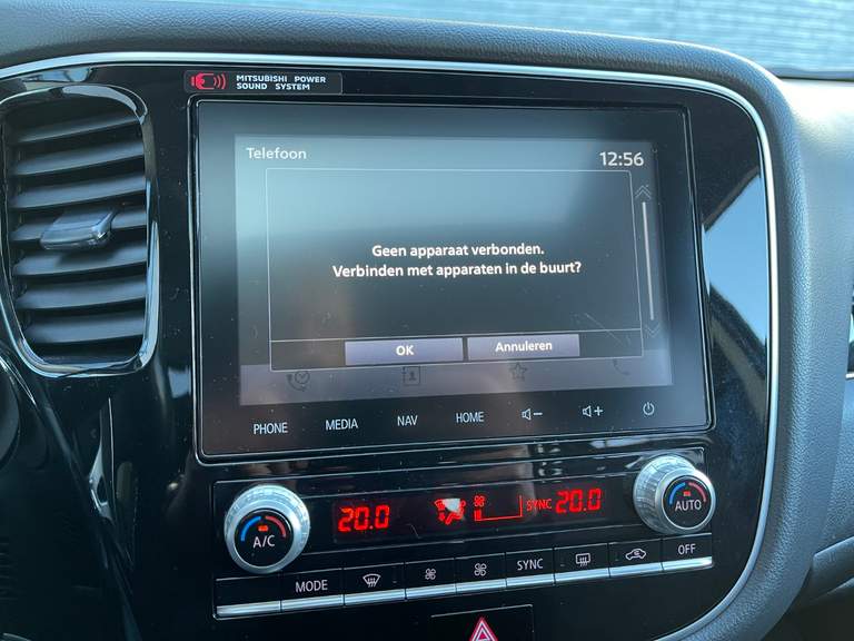 Mitsubishi Mitsubishi