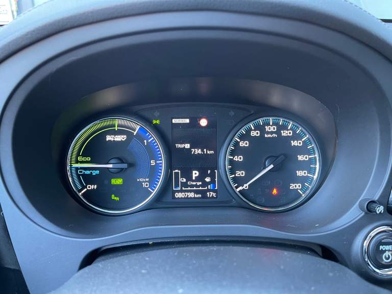 Mitsubishi Mitsubishi